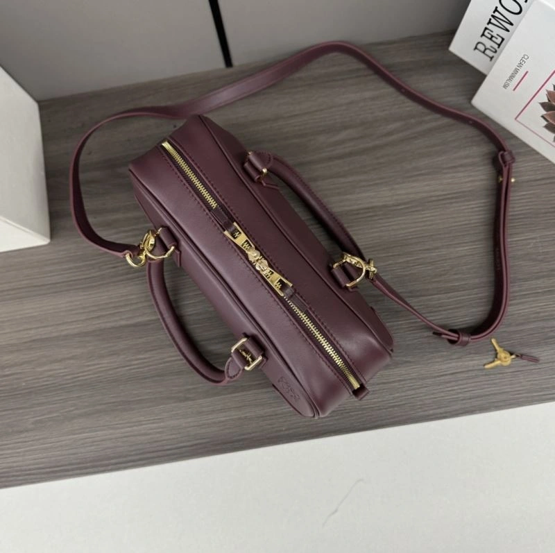 Loewe Top Handle Bags WeatherProof 61360