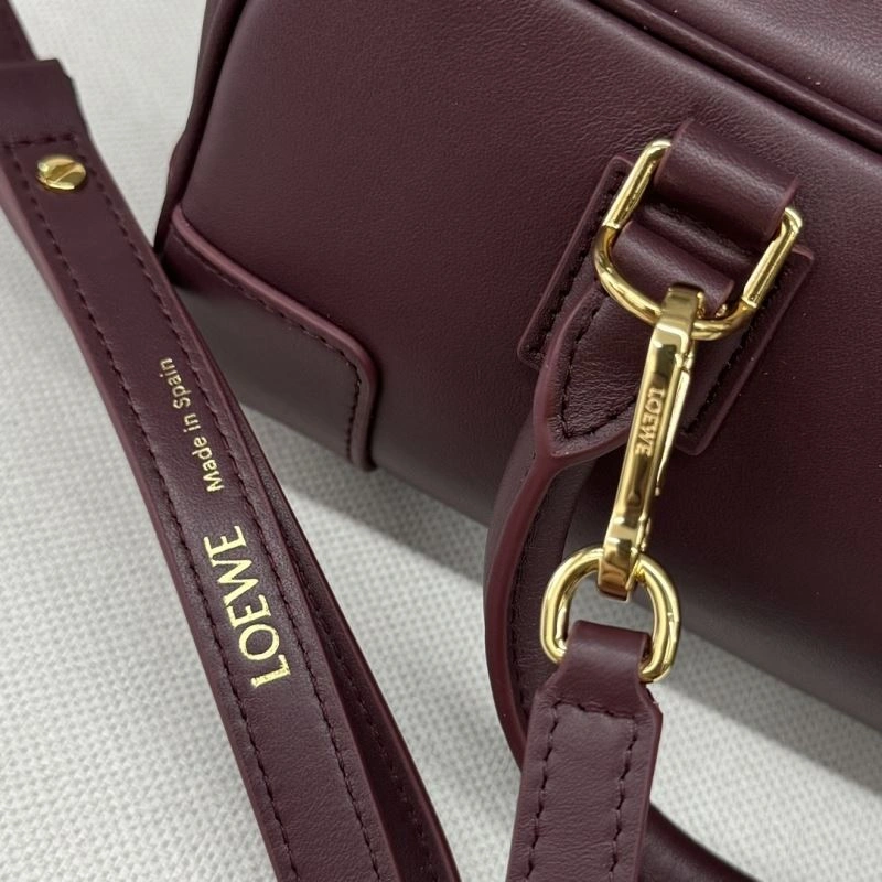 Loewe Top Handle Bags WeatherProof 61360