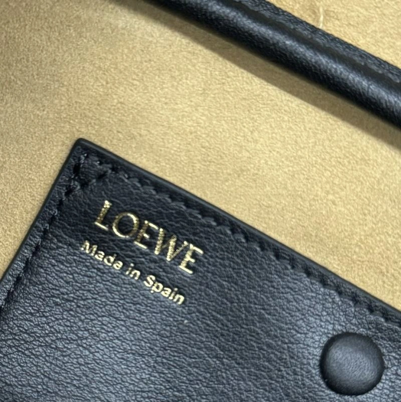 Trendy Loewe Top Handle Bags 61392