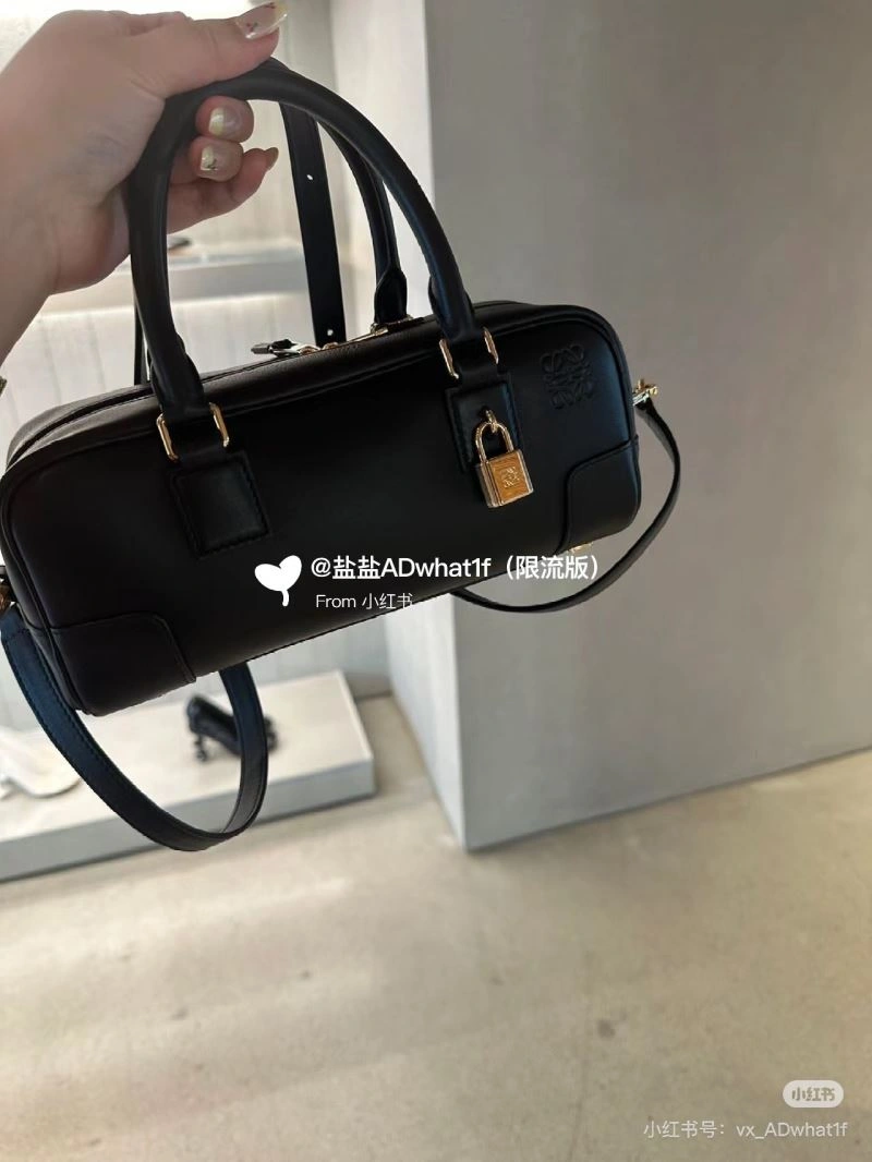 Trendy Loewe Top Handle Bags 61392