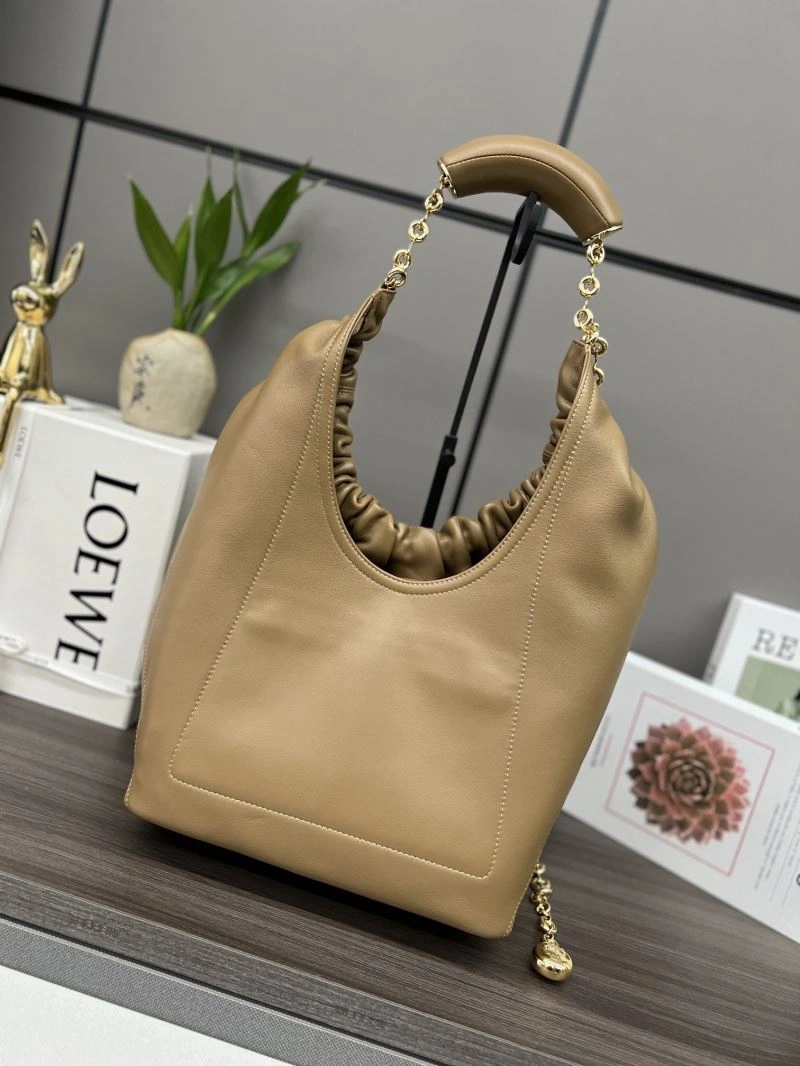 Effortless Loewe Top Handle Bags 61390