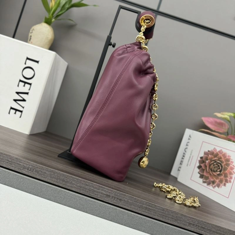 Loewe Top Handle Bags FlexibleFit 61350