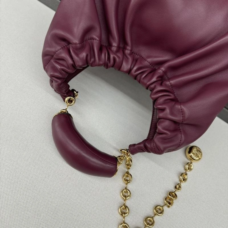 Loewe Top Handle Bags FlexibleFit 61350