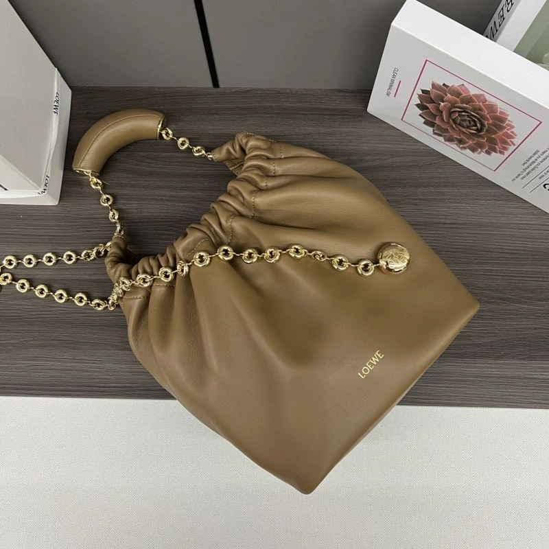 Loewe Top Handle Bags Attractive 61393
