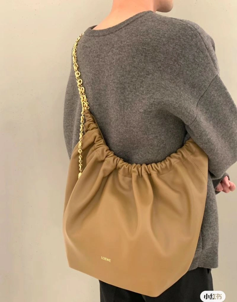Loewe Top Handle Bags Attractive 61393