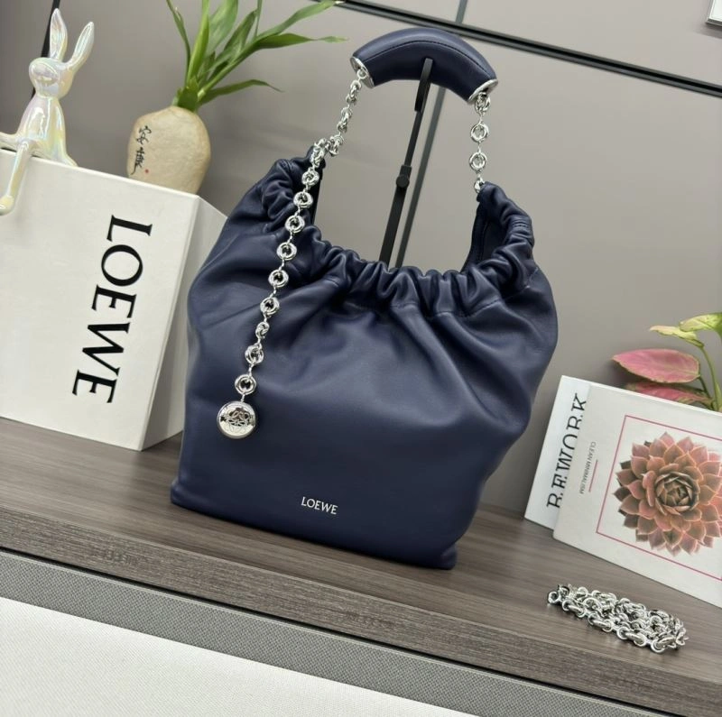 Sophisticated Loewe Top Handle Bags 61338
