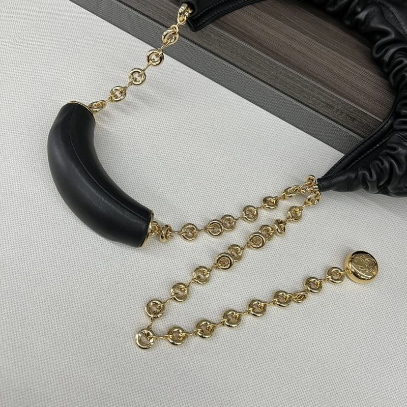 Loewe Top Handle Bags Durable 61353