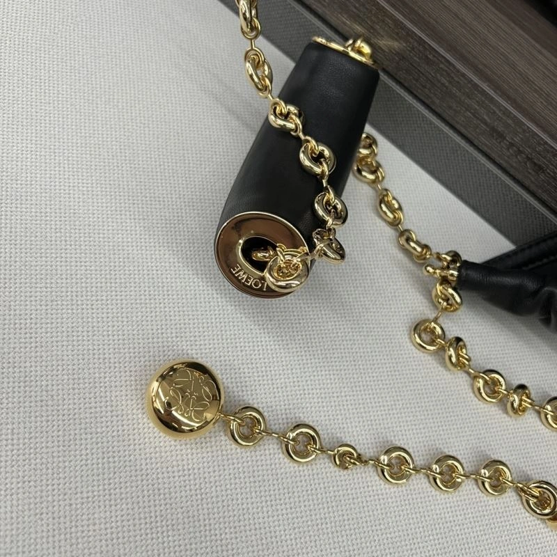 Loewe Top Handle Bags Durable 61353