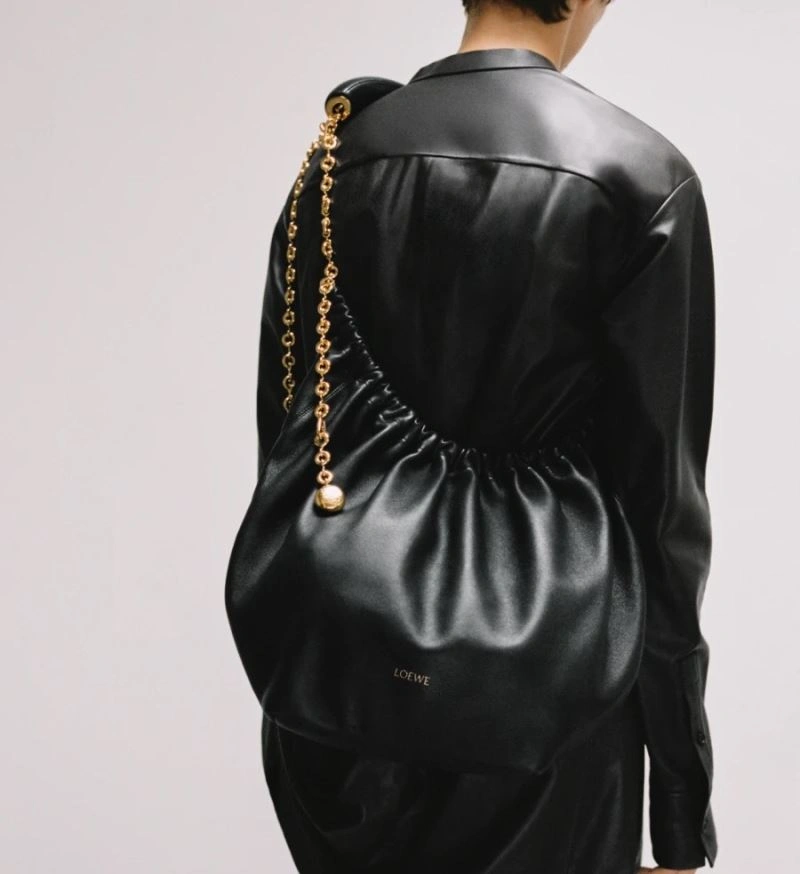 Loewe Top Handle Bags Durable 61353