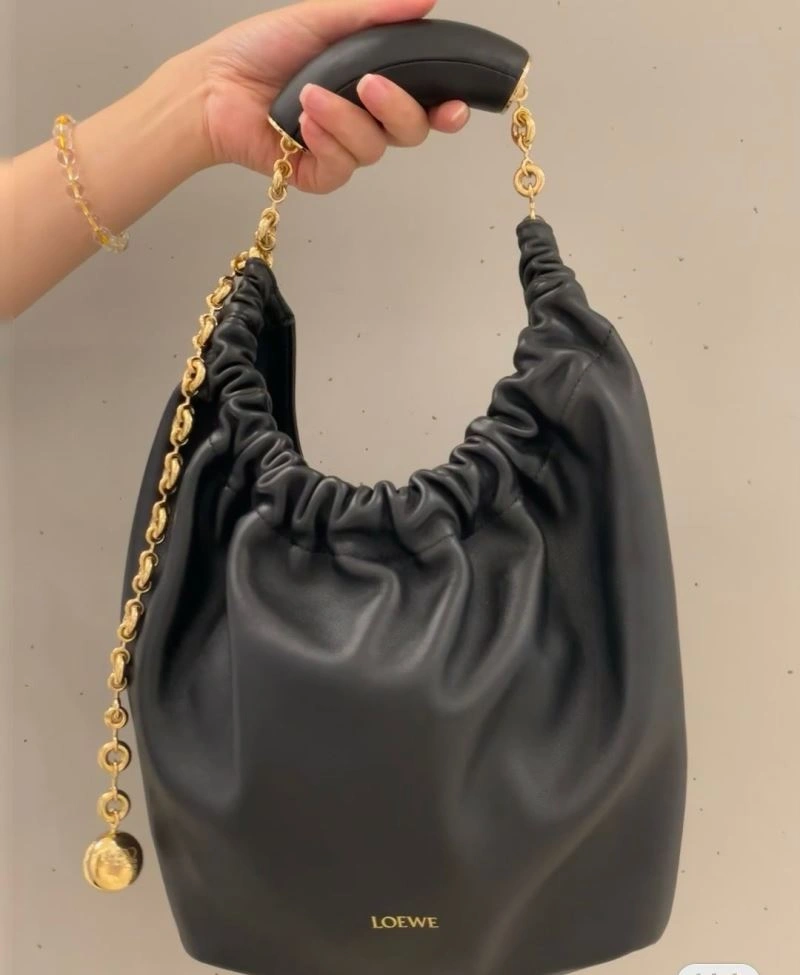 Loewe Top Handle Bags Durable 61353