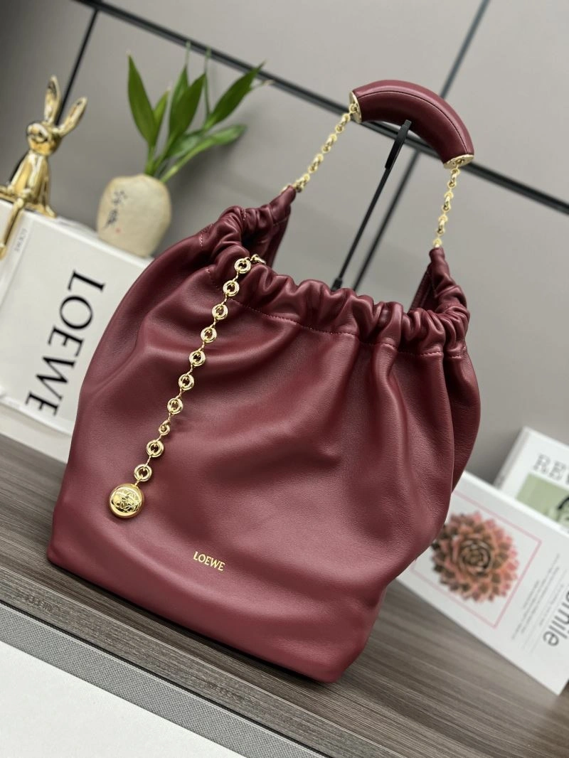 Loewe Top Handle Bags ModernLook 61348