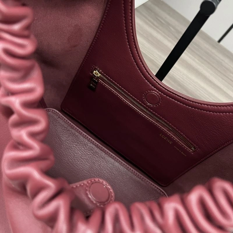 Loewe Top Handle Bags ModernLook 61348