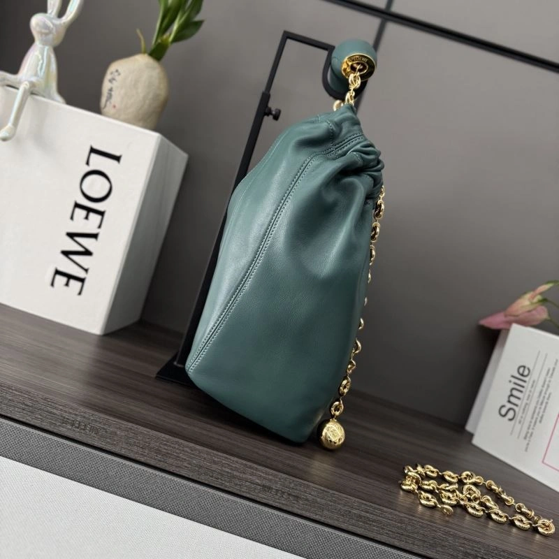 SoftTouch Loewe Top Handle Bags 61388