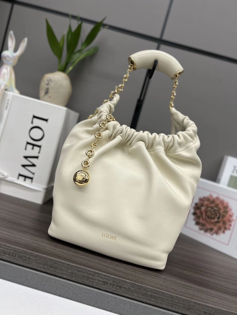 Loewe Top Handle Bags Sustainable 61340
