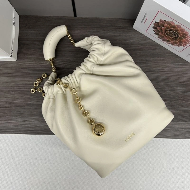 Loewe Top Handle Bags Sustainable 61340