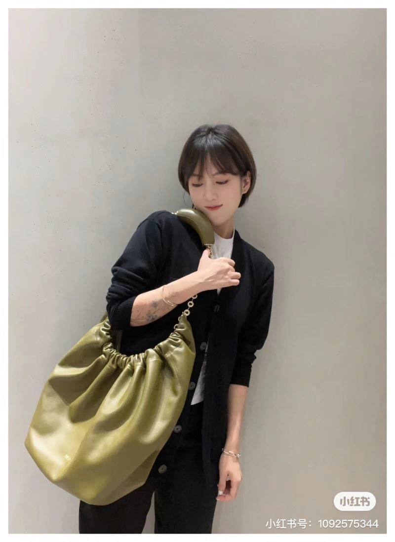 Original Loewe Top Handle Bags 61343