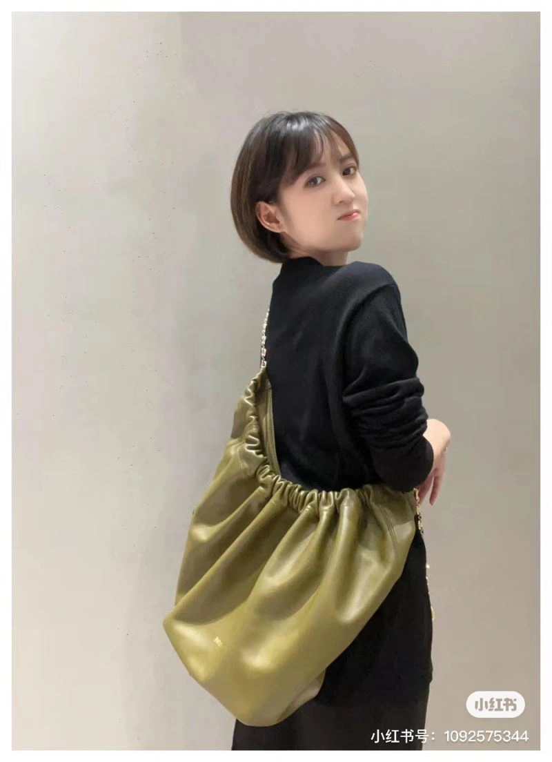 Original Loewe Top Handle Bags 61343