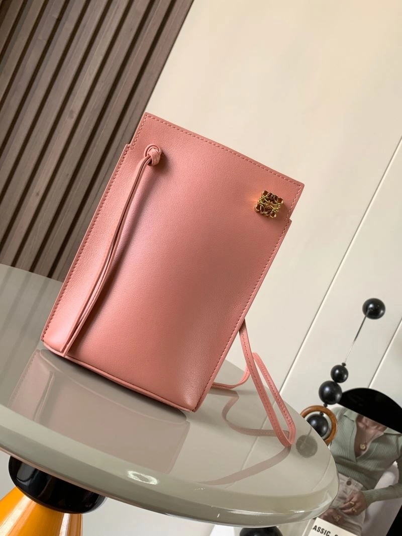 Loewe Top Handle Bags Tailored 77454