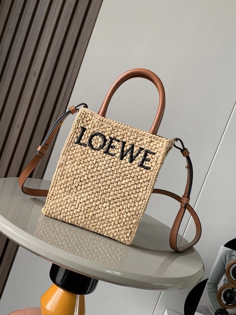 Premium Loewe Top Handle Bags 73029