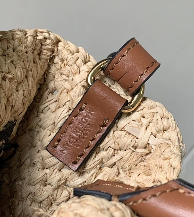 Premium Loewe Top Handle Bags 73029