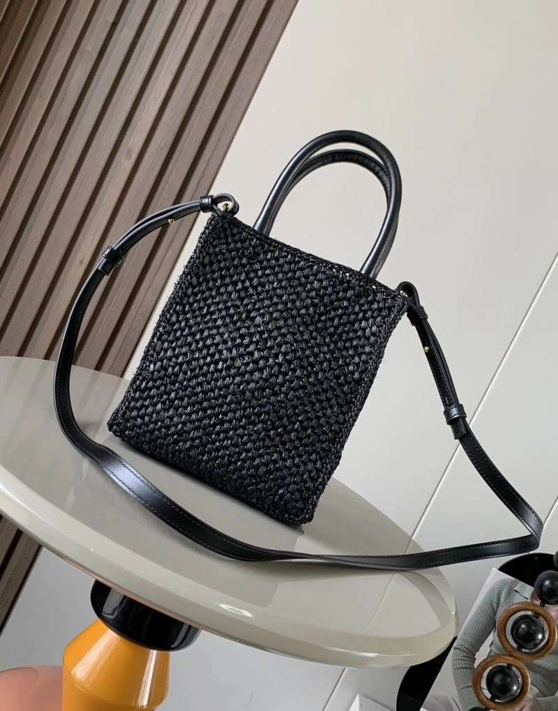 Chic Loewe Top Handle Bags 73028