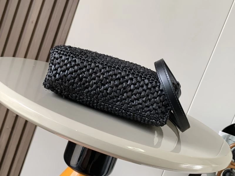 Chic Loewe Top Handle Bags 73028