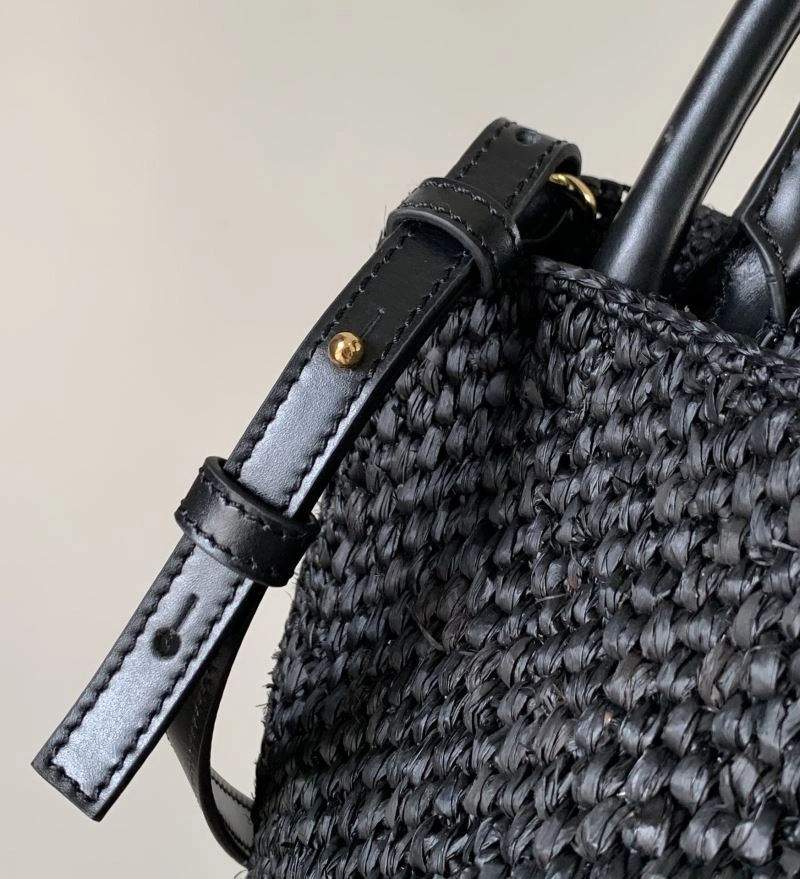 Chic Loewe Top Handle Bags 73028