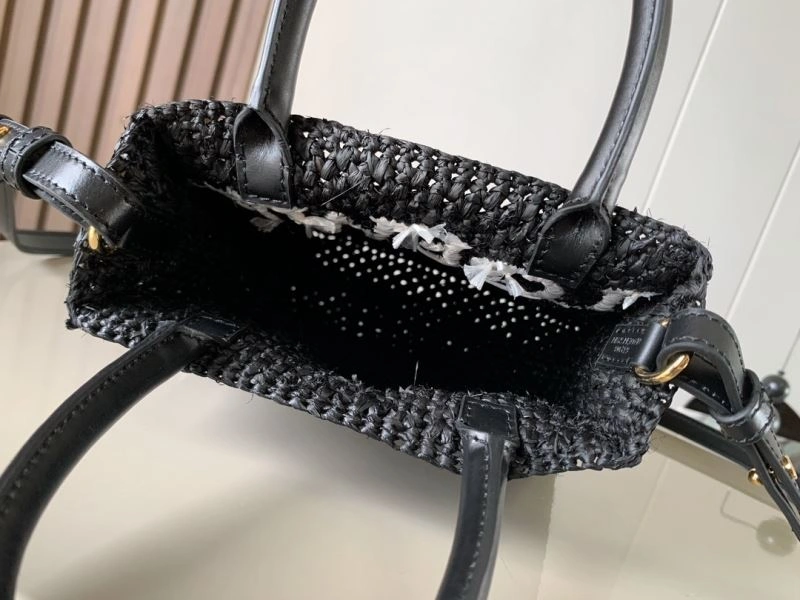 Chic Loewe Top Handle Bags 73028