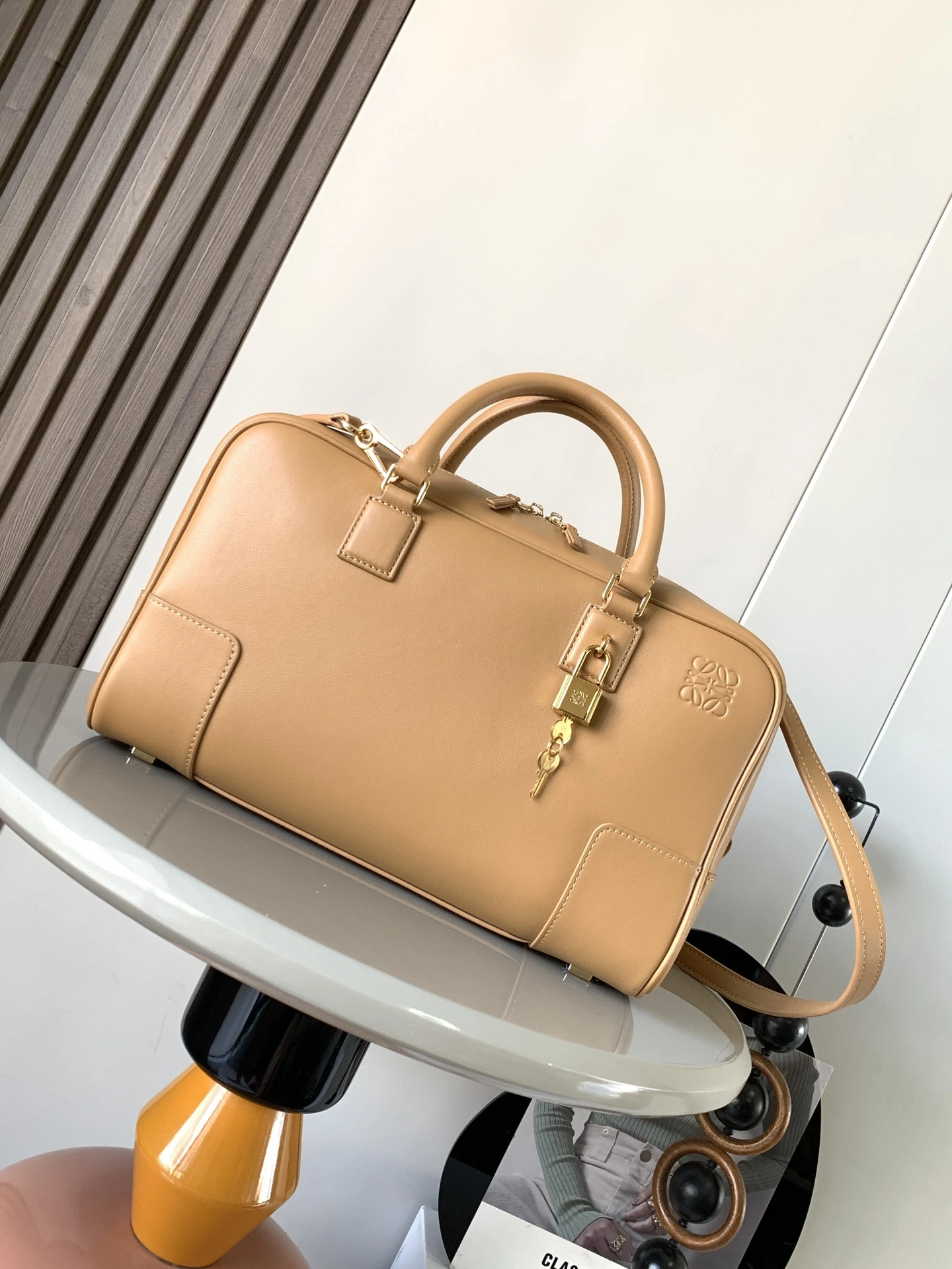 Loewe Top Handle Bags Popular 71854