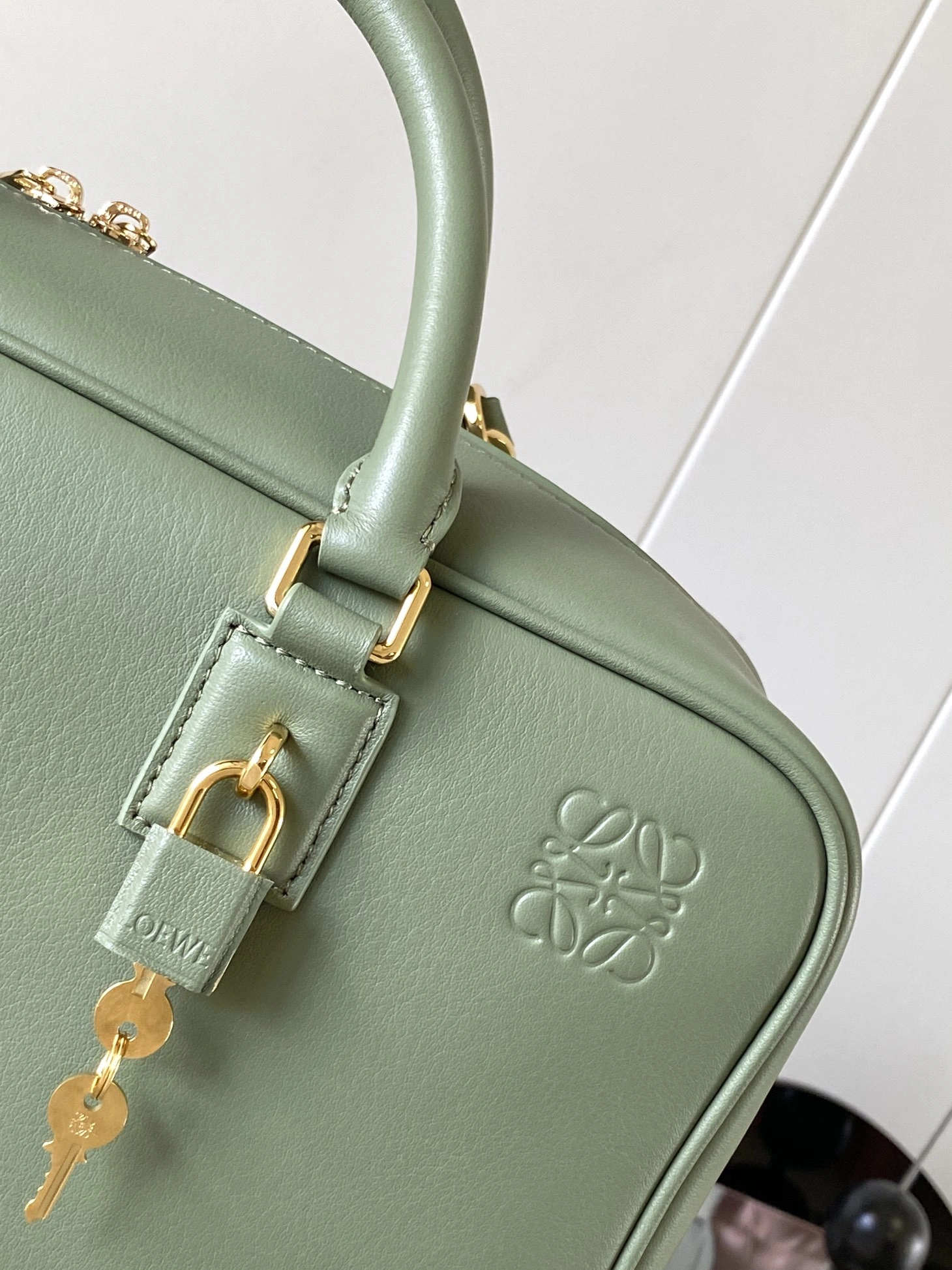Loewe Top Handle Bags EasyMatch 71850