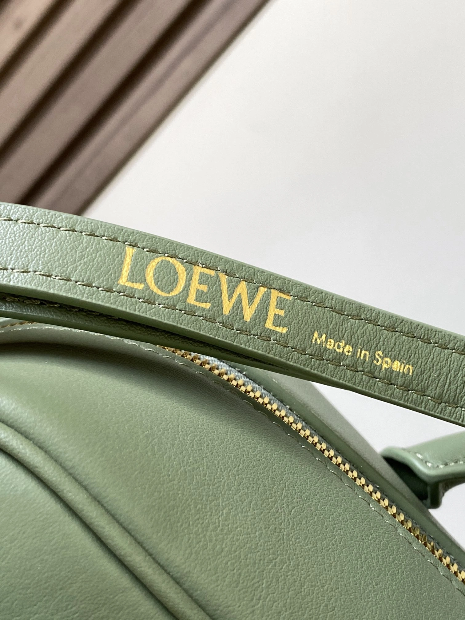 Loewe Top Handle Bags EasyMatch 71850