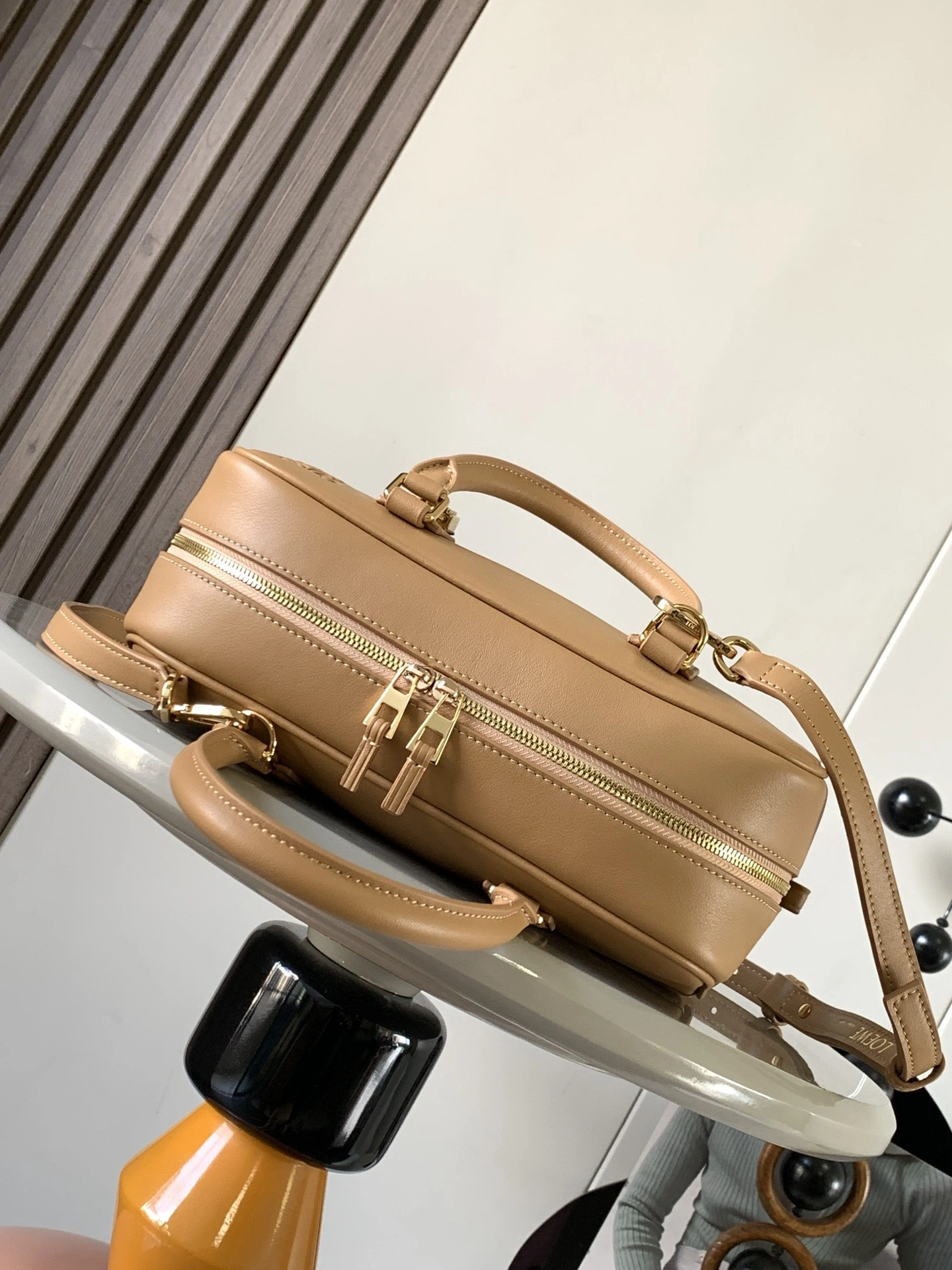 Loewe Top Handle Bags EasyMatch 71844