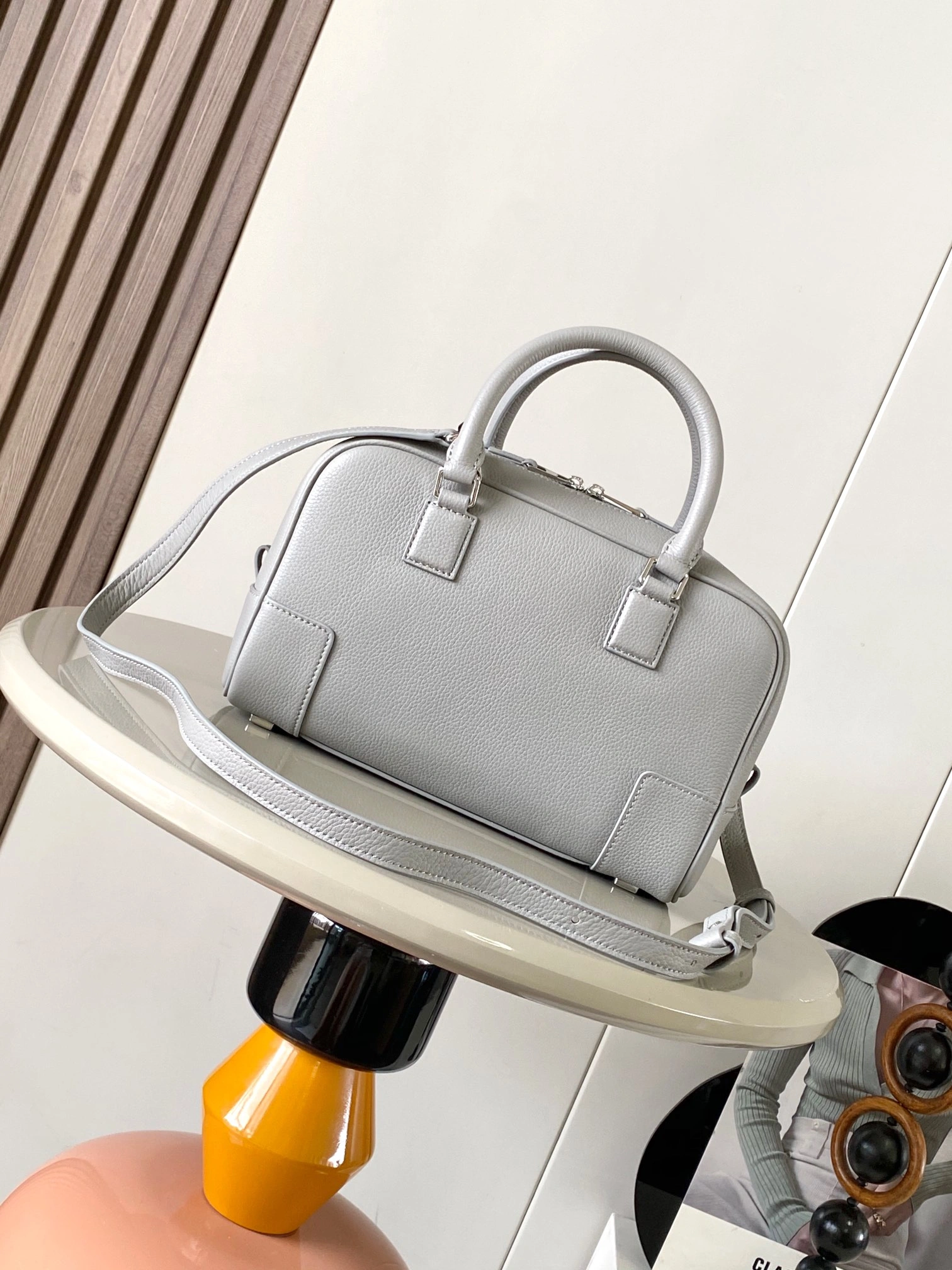 HighQuality Loewe Top Handle Bags 71841