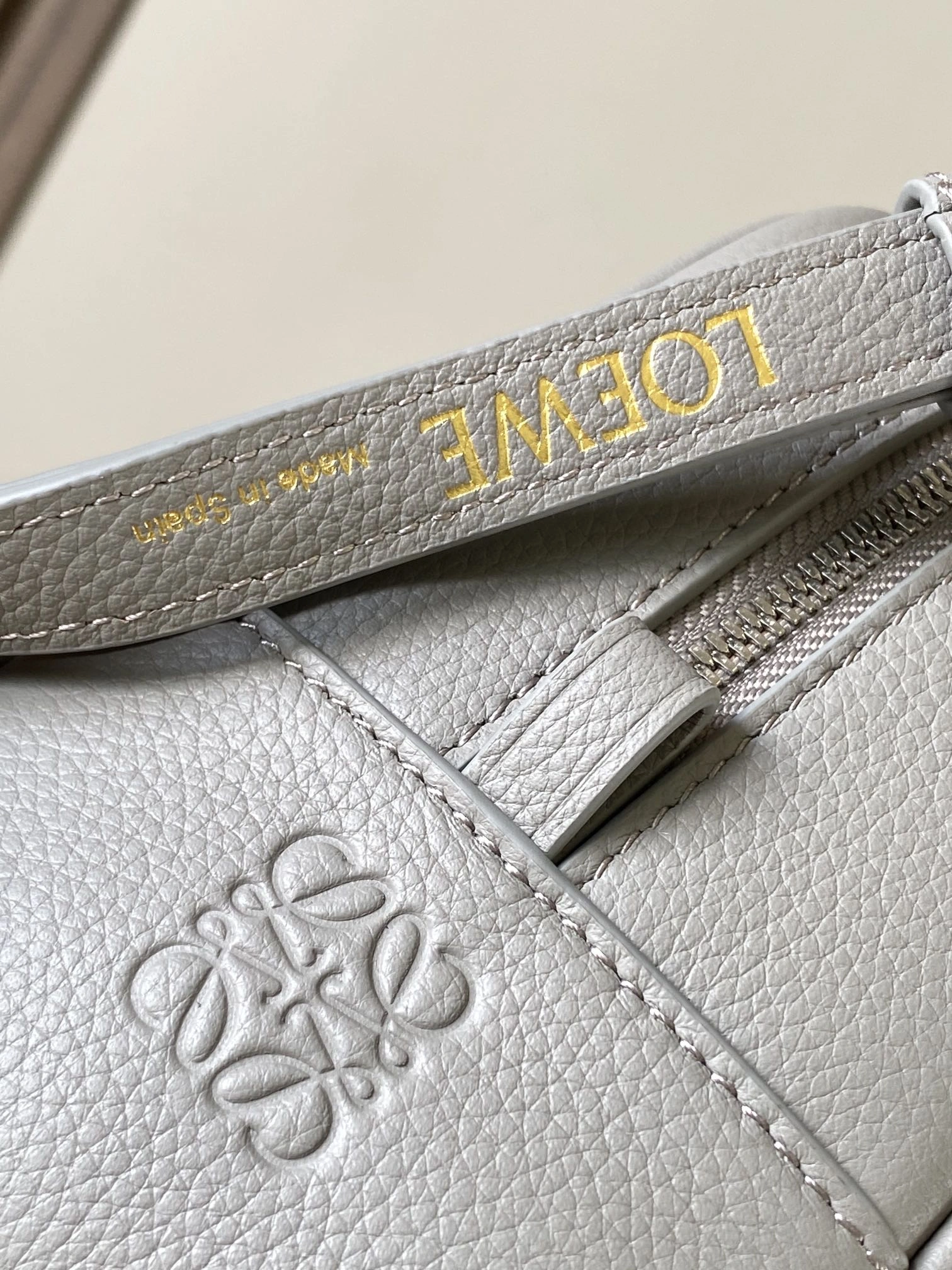HighQuality Loewe Top Handle Bags 71841