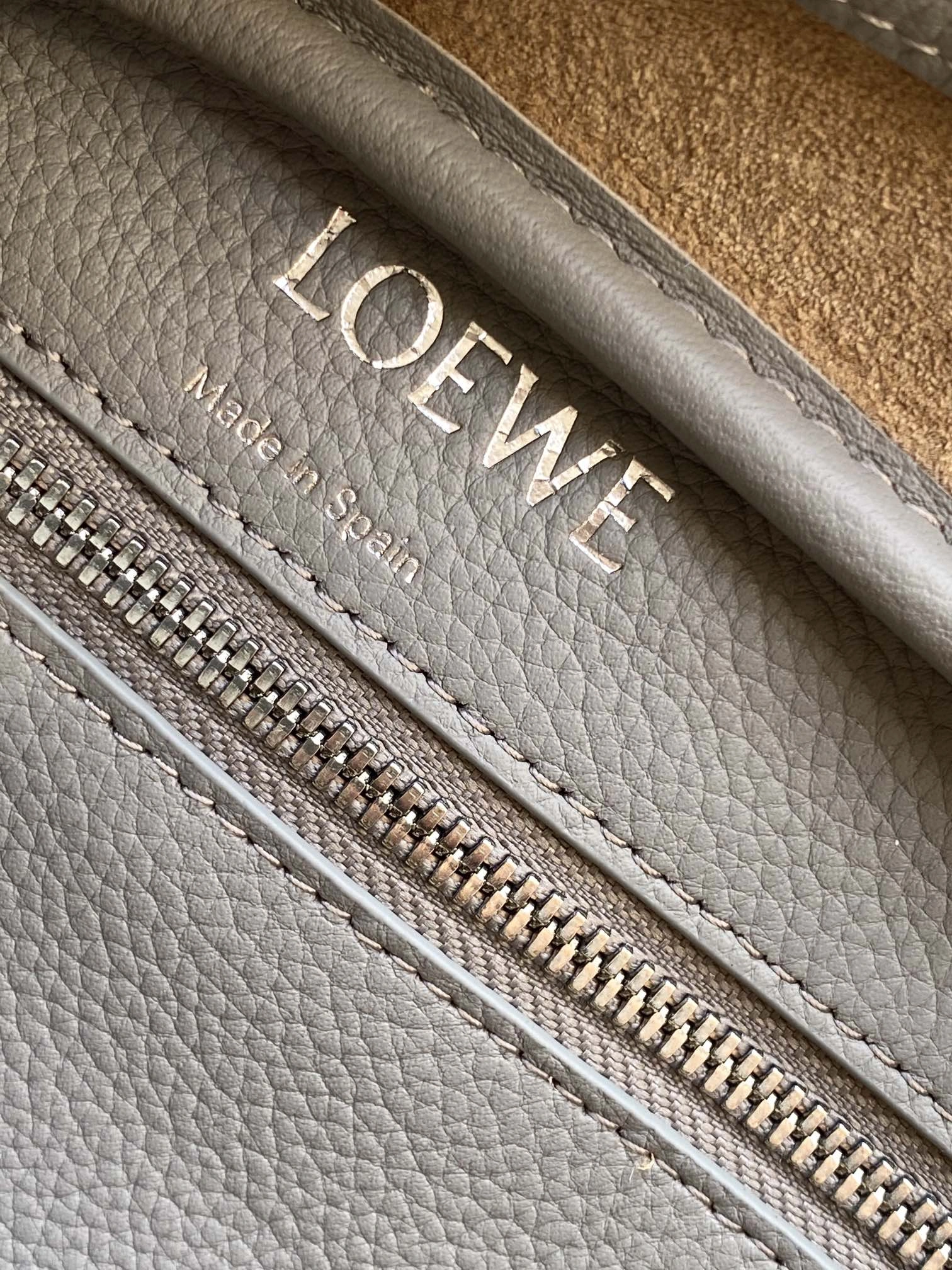 HighQuality Loewe Top Handle Bags 71841