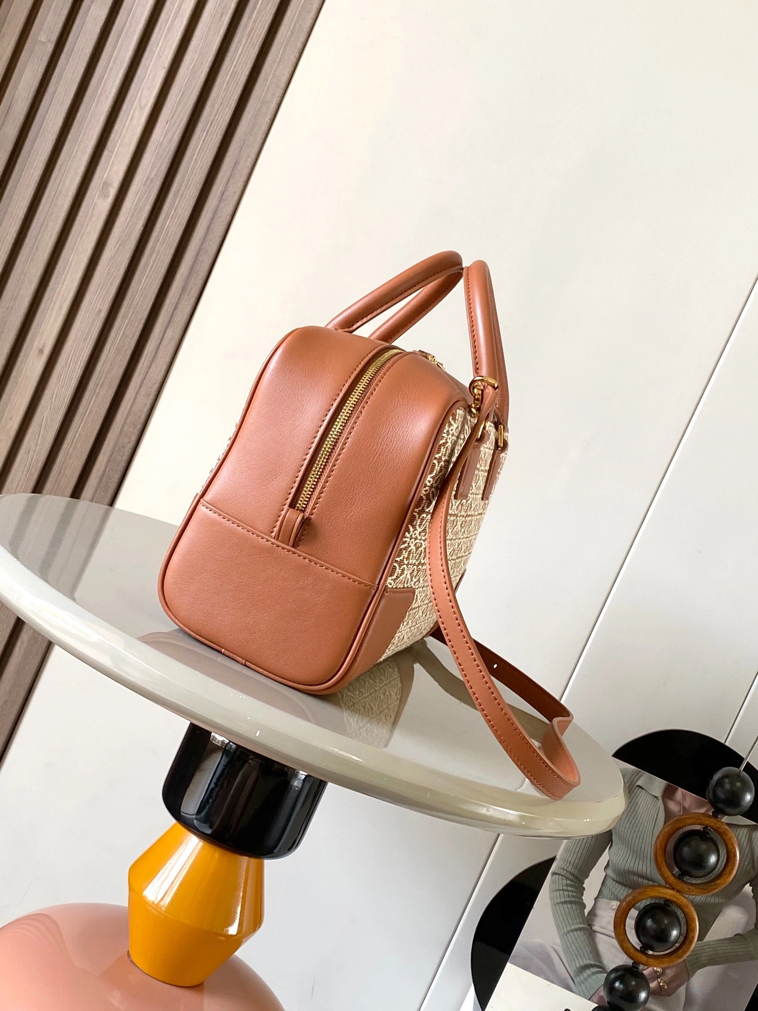 UrbanStyle Loewe Top Handle Bags 71835