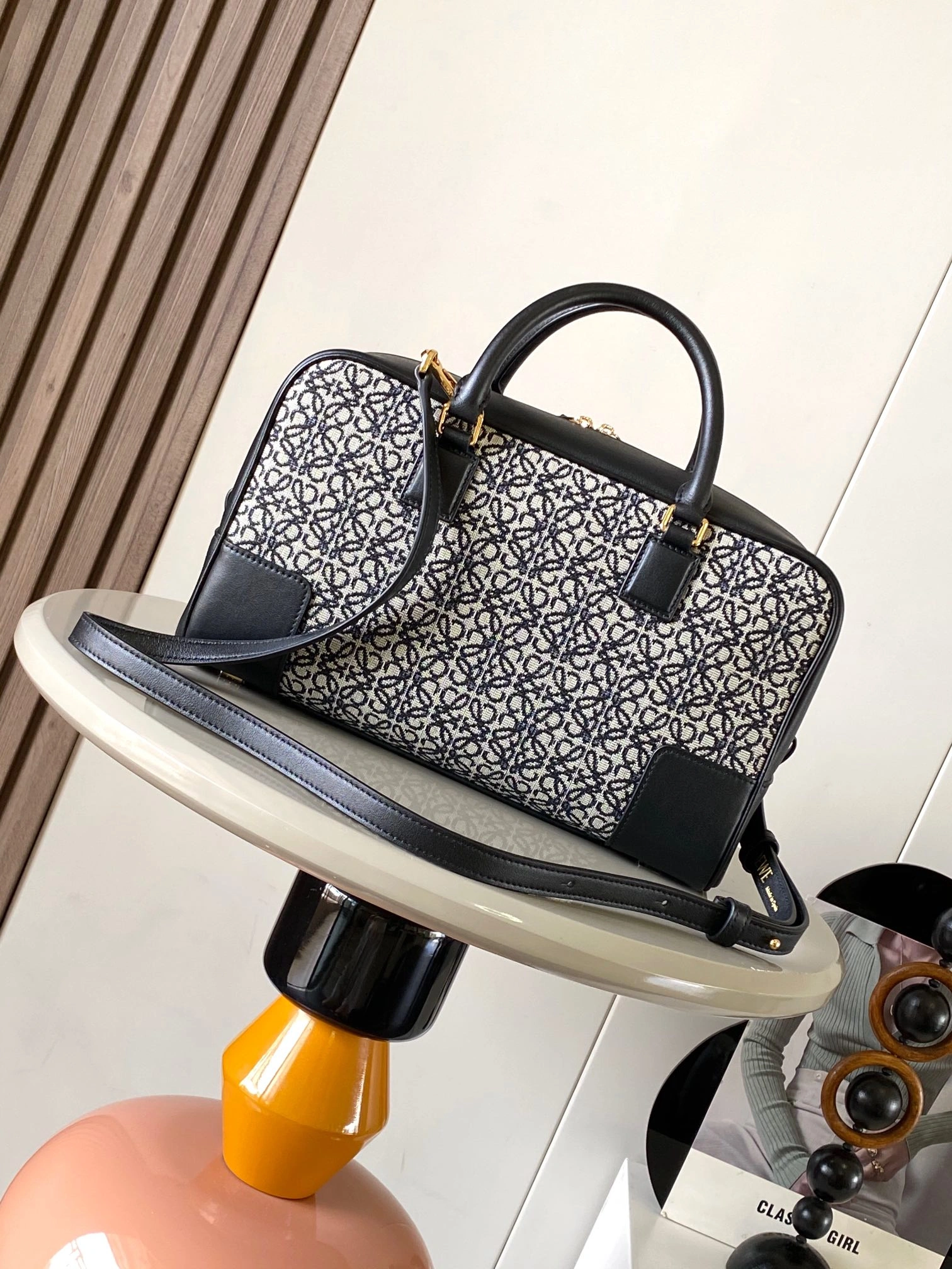 Loewe Top Handle Bags Thermal 71837