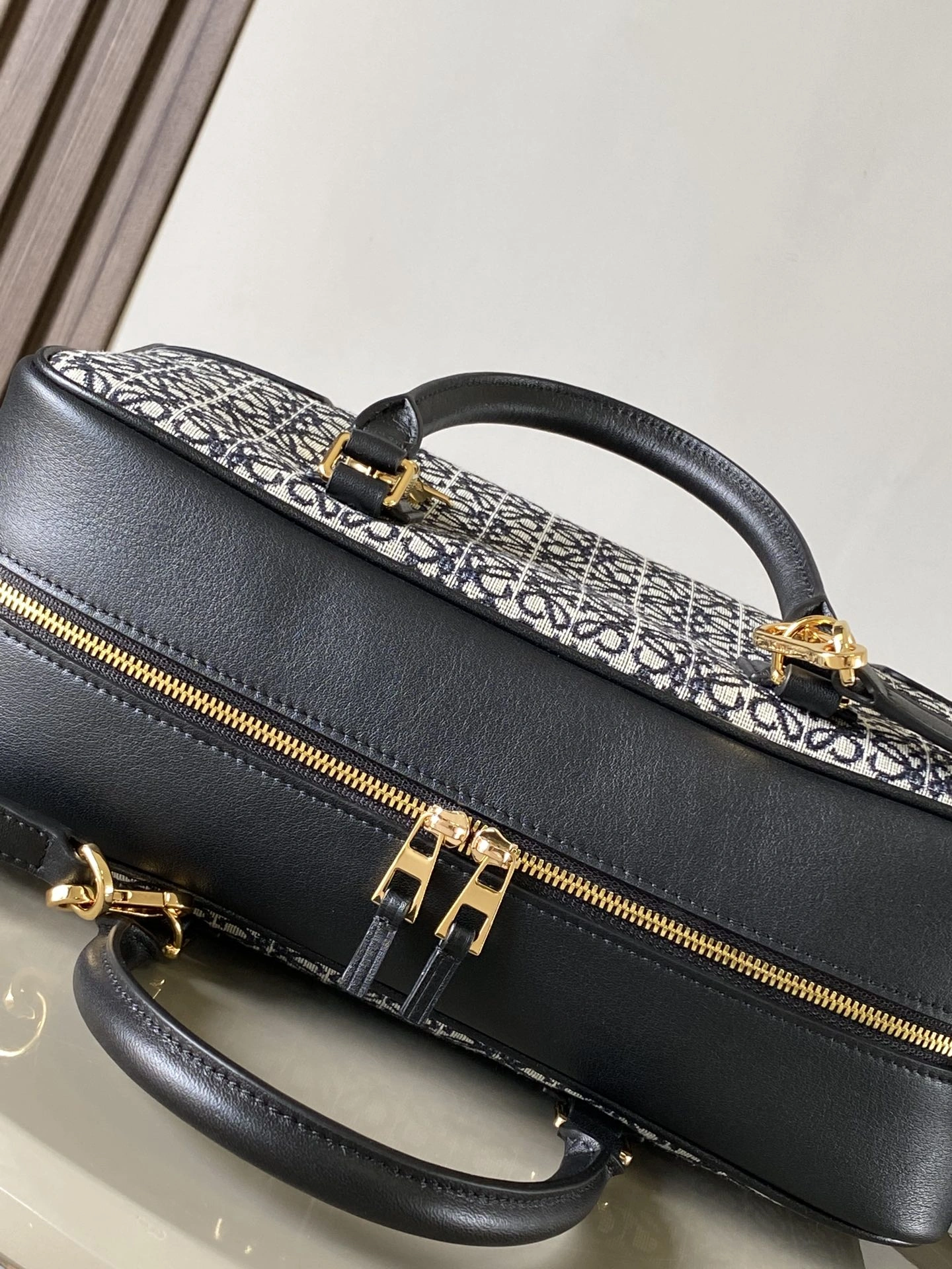 Loewe Top Handle Bags Thermal 71837