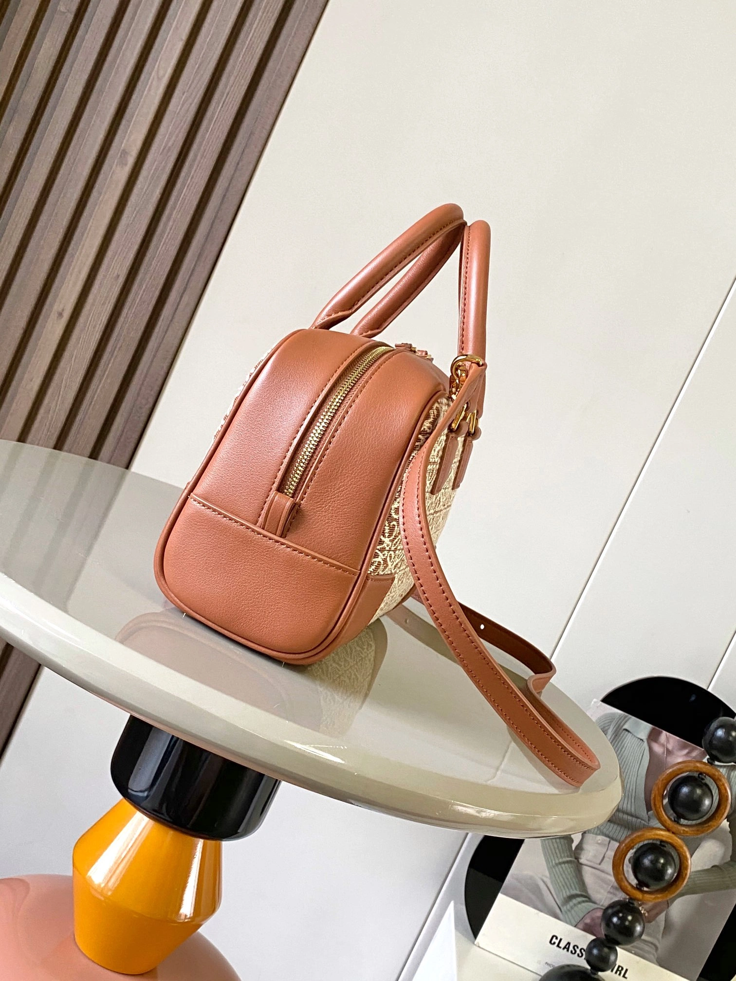Tailored Loewe Top Handle Bags 71848