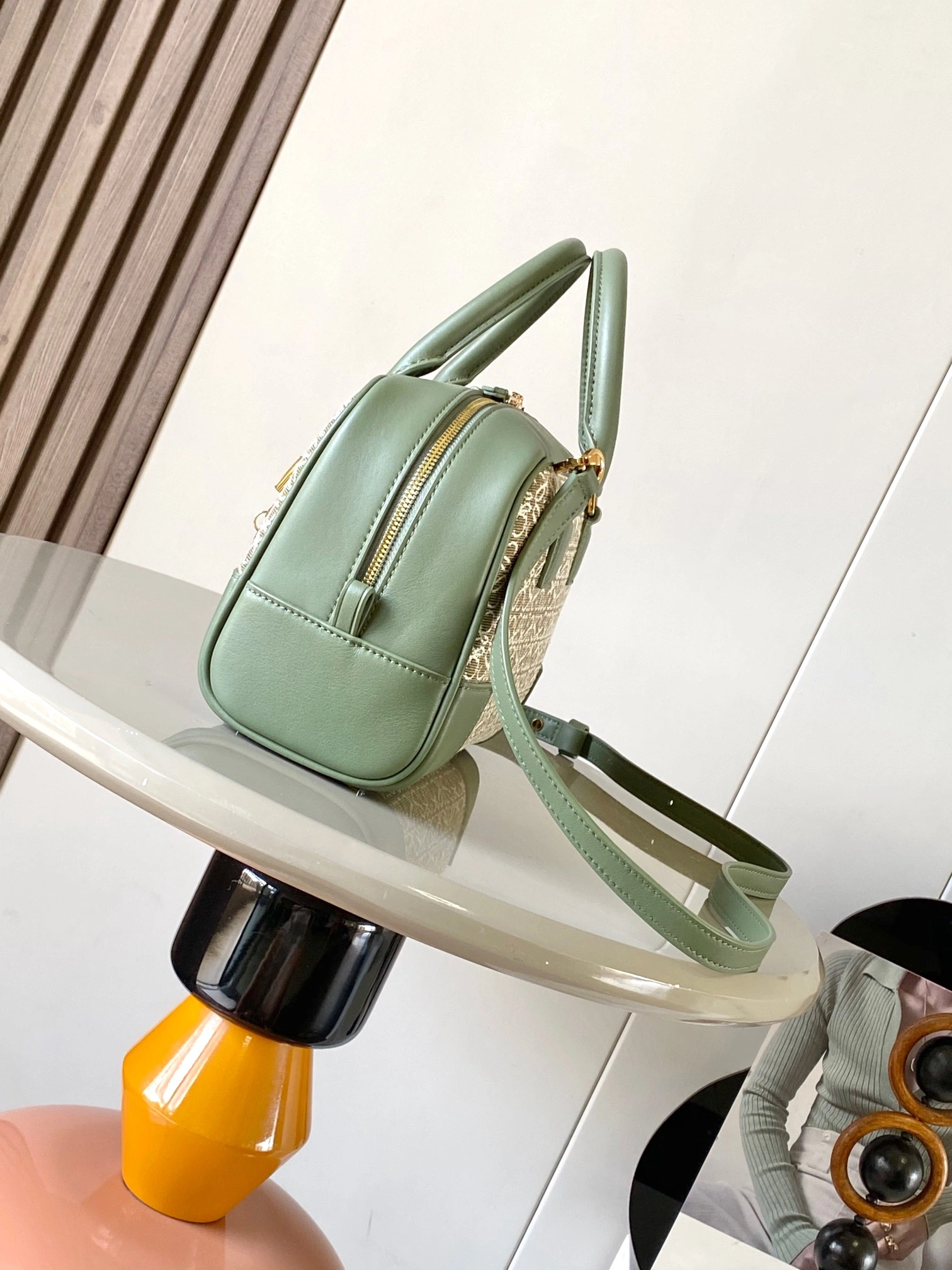 Loewe Top Handle Bags Seasonal 71843