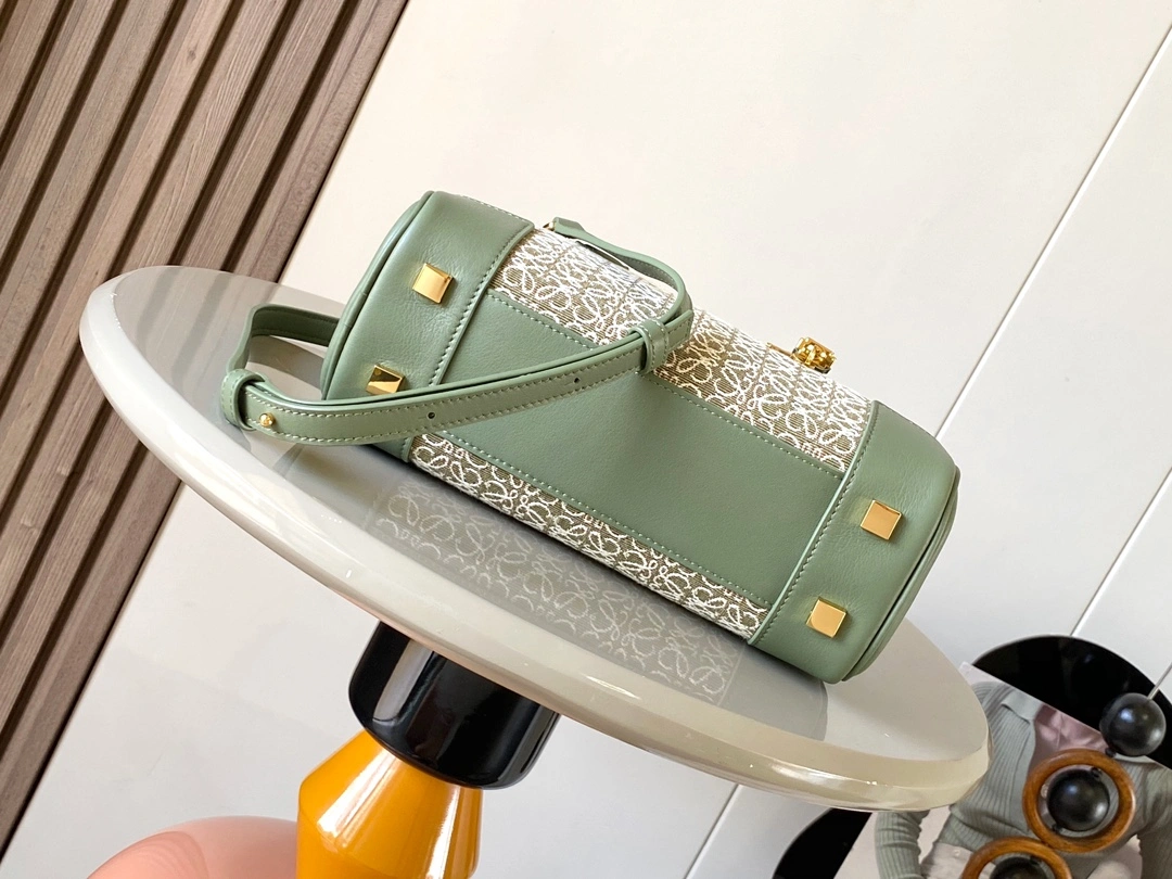 Loewe Top Handle Bags Seasonal 71843