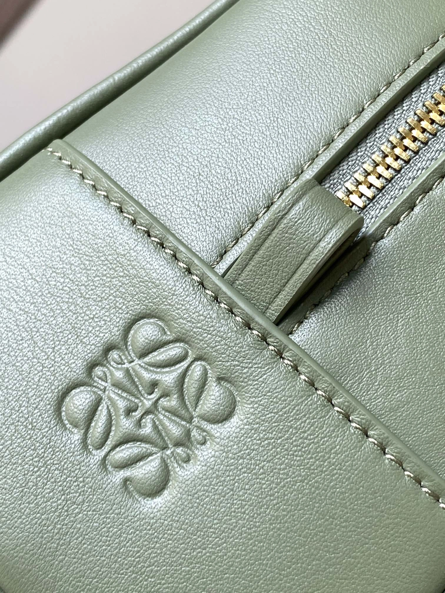 Loewe Top Handle Bags Seasonal 71843