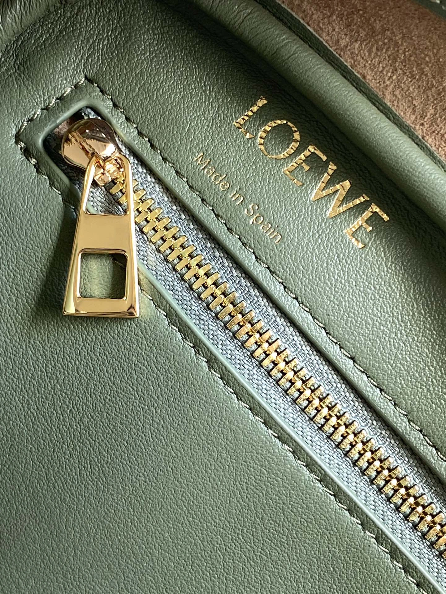 Loewe Top Handle Bags Seasonal 71843