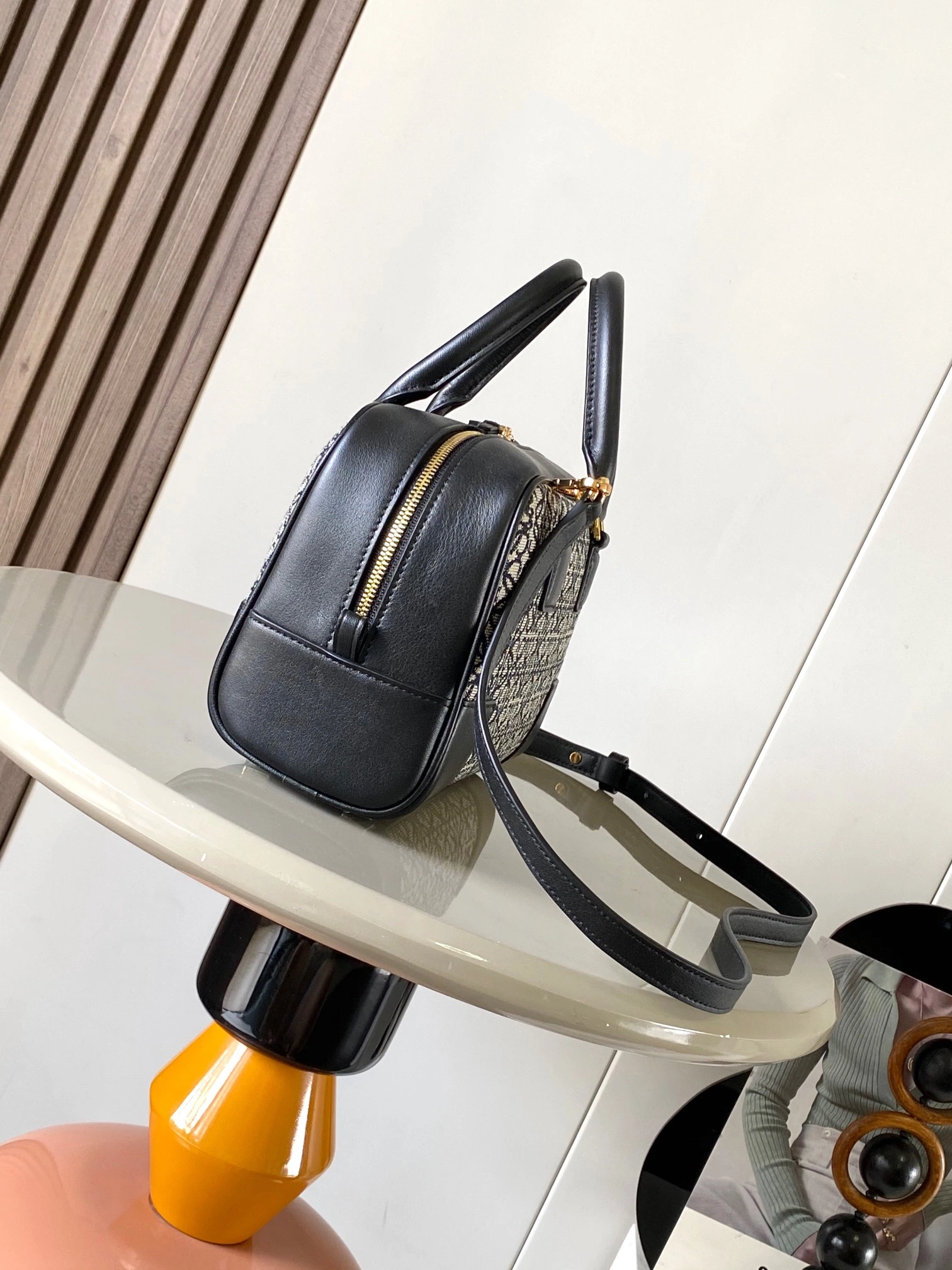 TravelReady Loewe Top Handle Bags 71849