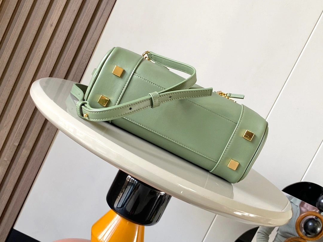 SportInspired Loewe Top Handle Bags 71836