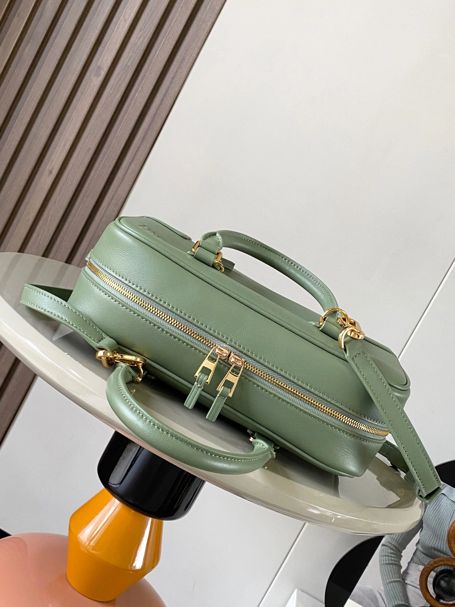 SportInspired Loewe Top Handle Bags 71836