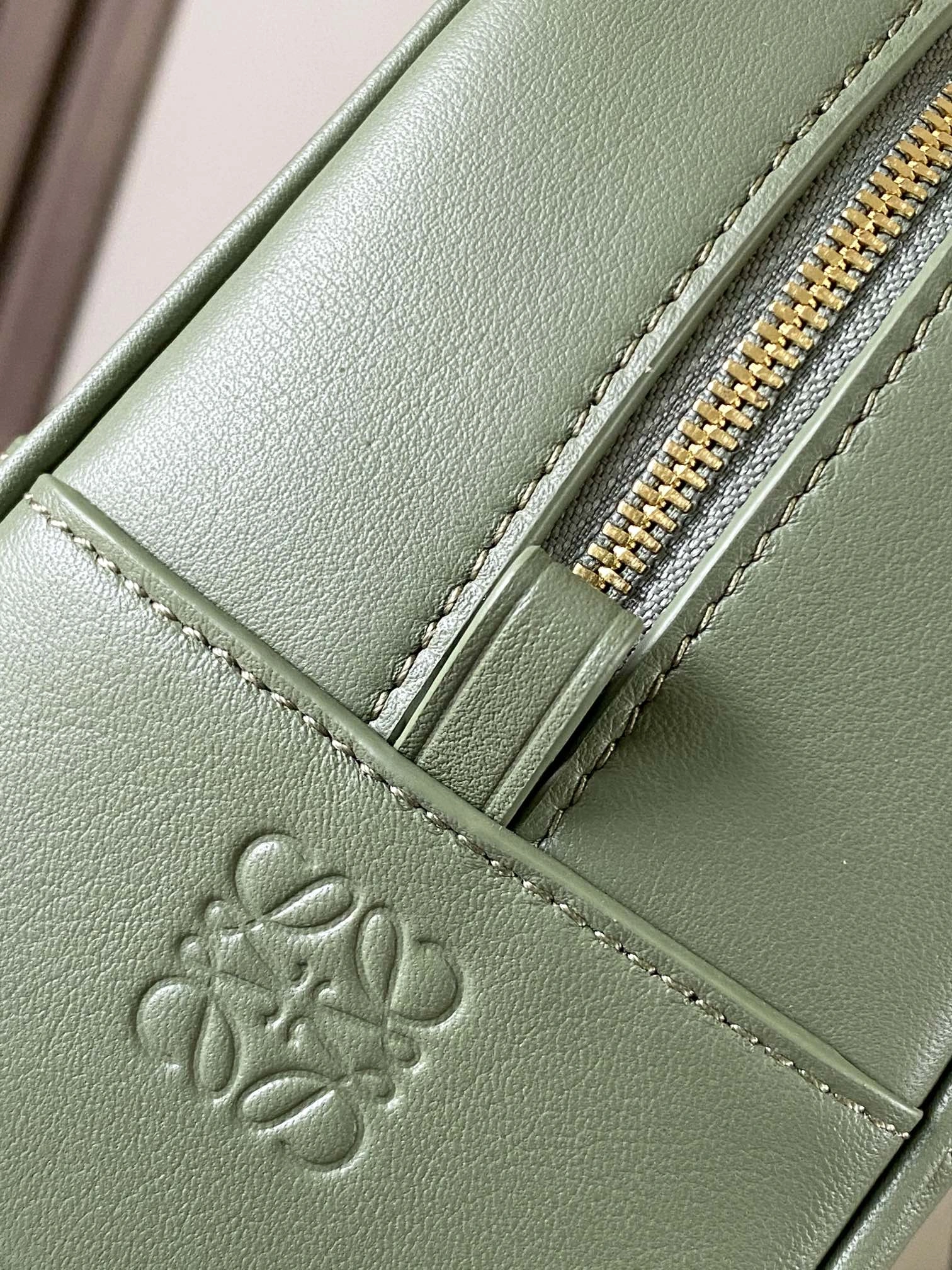 SportInspired Loewe Top Handle Bags 71836