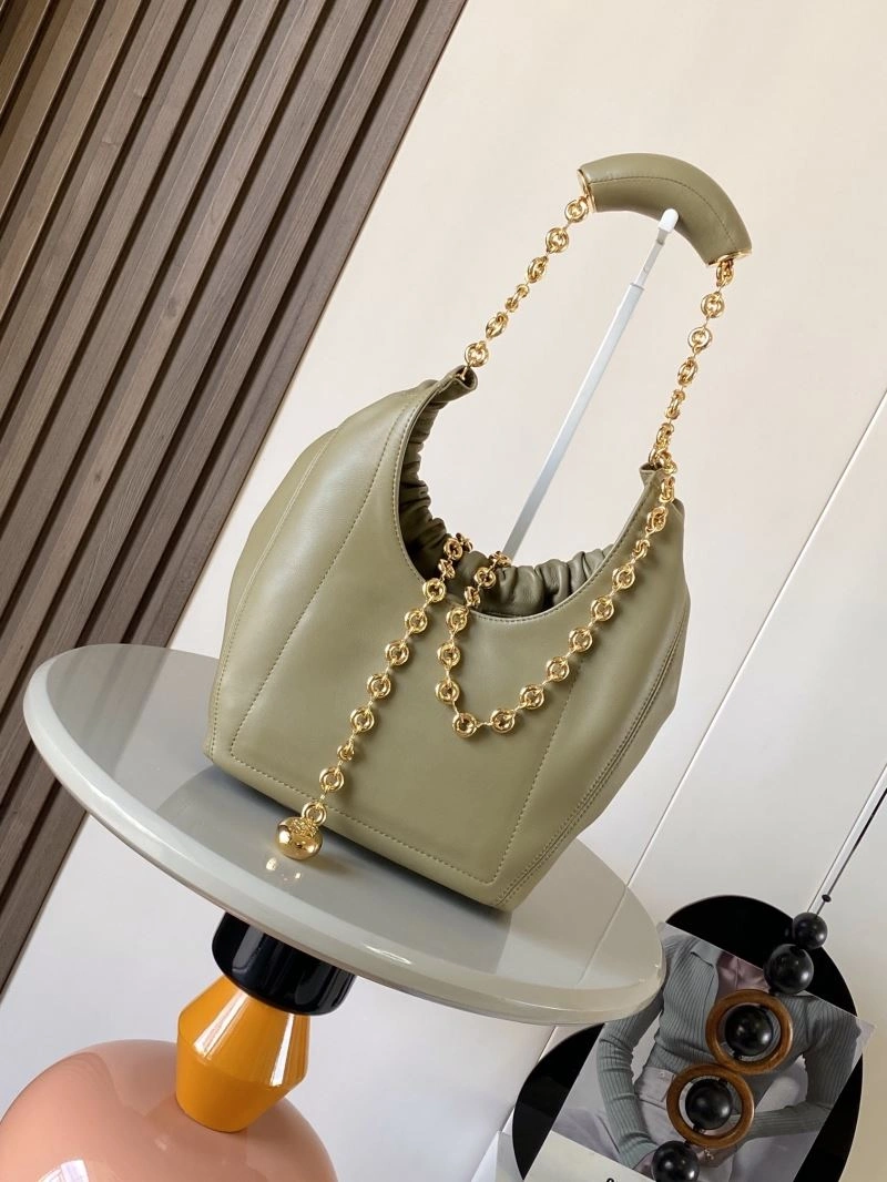 TopPick Loewe Top Handle Bags 61129