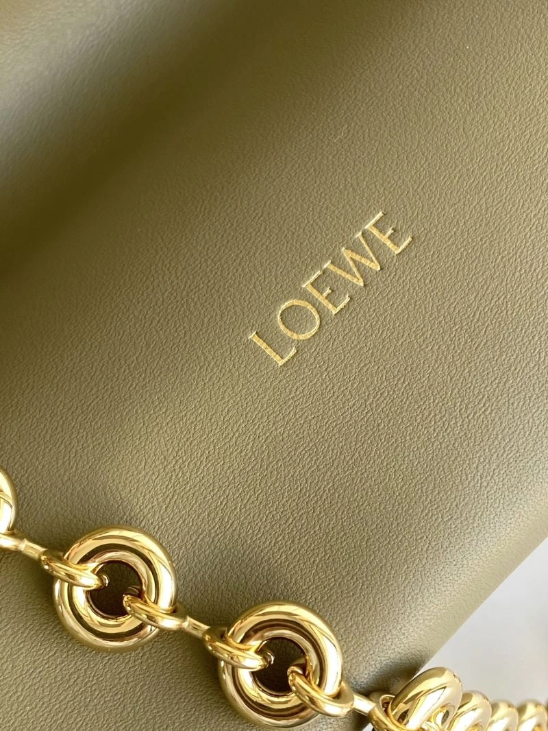 TopPick Loewe Top Handle Bags 61129