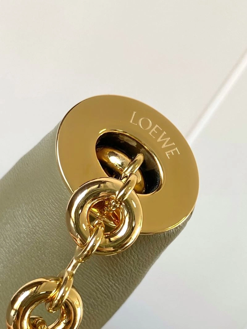 TopPick Loewe Top Handle Bags 61129